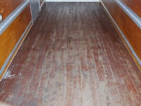 三菱ふそうファイターアルミバン中型（4t）[写真15]