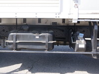 三菱ふそうファイターアルミバン中型（4t）[写真18]