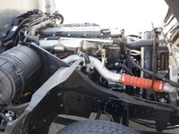 三菱ふそうファイターアルミバン中型（4t）[写真26]