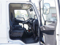 三菱ふそうファイターアルミバン中型（4t）[写真31]