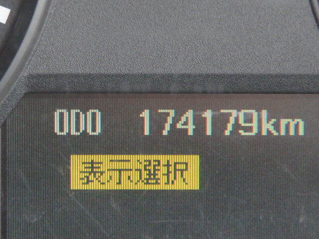 三菱ふそうファイターアルミバン中型（4t）[写真31]