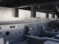 三菱ふそうファイターアルミバン中型（4t）[写真07]