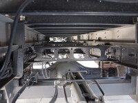 三菱ふそうファイターアルミバン中型（4t）[写真10]