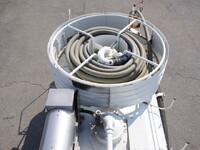 いすゞエルフバキュームカー小型（2t・3t）[写真11]