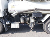 いすゞエルフバキュームカー小型（2t・3t）[写真15]