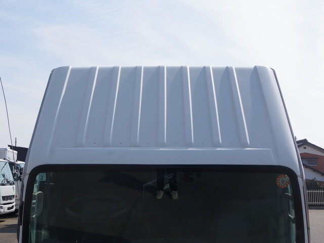 いすゞエルフバキュームカー小型（2t・3t）[写真16]