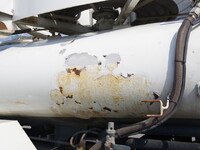 いすゞエルフバキュームカー小型（2t・3t）[写真23]