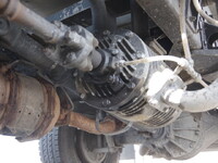 いすゞエルフバキュームカー小型（2t・3t）[写真25]