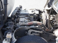 いすゞエルフバキュームカー小型（2t・3t）[写真27]