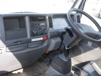 いすゞエルフバキュームカー小型（2t・3t）[写真29]