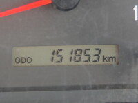 いすゞエルフバキュームカー小型（2t・3t）[写真32]