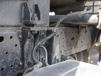 いすゞエルフバキュームカー小型（2t・3t）[写真07]