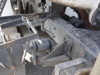 いすゞエルフバキュームカー小型（2t・3t）[写真08]