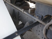 いすゞエルフバキュームカー小型（2t・3t）[写真09]