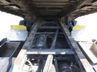 いすゞギガセーフティローダー大型（10t）[写真13]