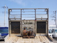 いすゞギガセーフティローダー大型（10t）[写真15]