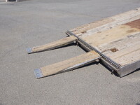 いすゞギガセーフティローダー大型（10t）[写真16]