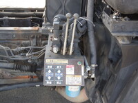 いすゞギガセーフティローダー大型（10t）[写真18]