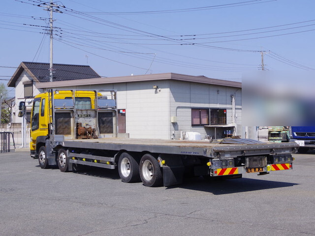 いすゞギガセーフティローダー大型（10t）[写真02]