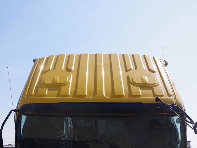 いすゞギガセーフティローダー大型（10t）[写真20]