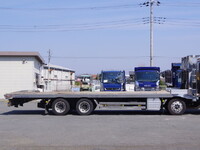 いすゞギガセーフティローダー大型（10t）[写真22]