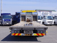 いすゞギガセーフティローダー大型（10t）[写真23]