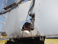 いすゞギガセーフティローダー大型（10t）[写真24]