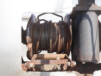 いすゞギガセーフティローダー大型（10t）[写真25]