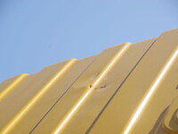 いすゞギガセーフティローダー大型（10t）[写真28]