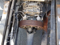 いすゞギガセーフティローダー大型（10t）[写真32]