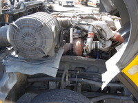 いすゞギガセーフティローダー大型（10t）[写真34]