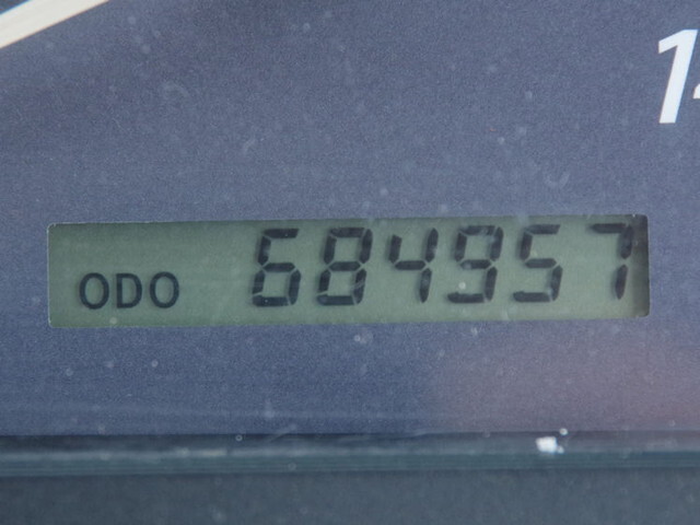 いすゞギガセーフティローダー大型（10t）[写真36]