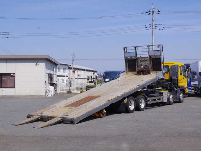 いすゞギガセーフティローダー大型（10t）[写真04]