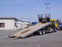 いすゞギガセーフティローダー大型（10t）[写真05]