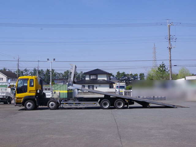 いすゞギガセーフティローダー大型（10t）[写真05]