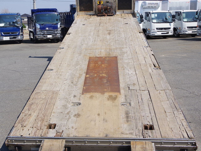 いすゞギガセーフティローダー大型（10t）[写真06]