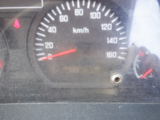 マツダタイタンダンプ小型（2t・3t）[写真11]