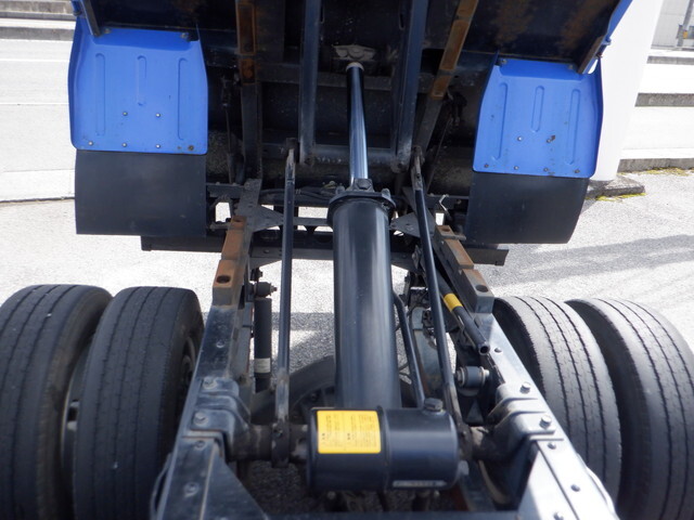 マツダタイタンダンプ小型（2t・3t）[写真11]