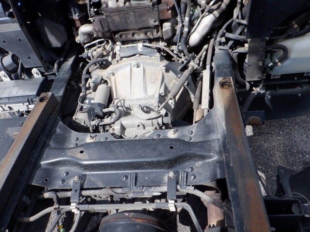 マツダタイタンダンプ小型（2t・3t）[写真18]