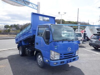 マツダタイタンダンプ小型(2t・3t)