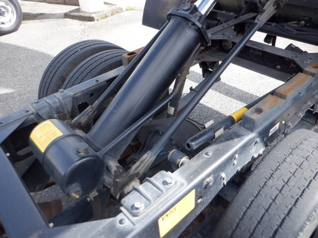 マツダタイタンダンプ小型（2t・3t）[写真20]