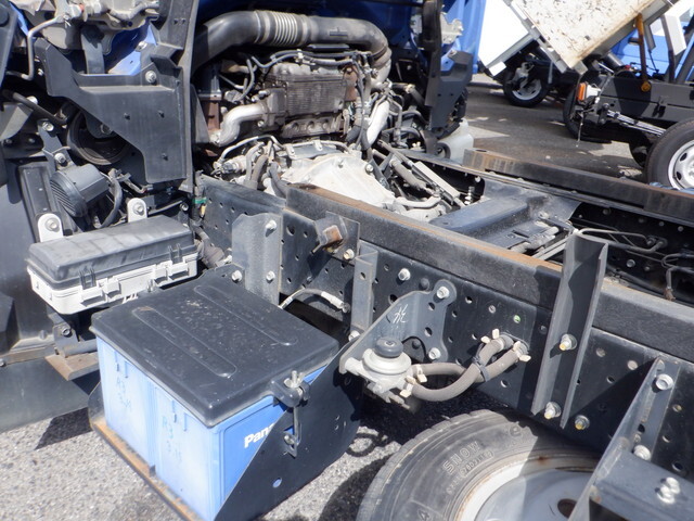 マツダタイタンダンプ小型（2t・3t）[写真22]