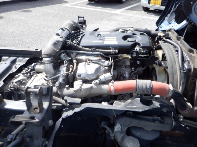 マツダタイタンダンプ小型（2t・3t）[写真26]