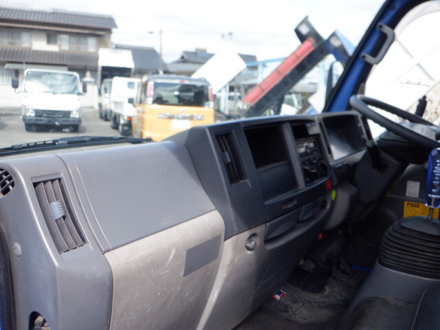 マツダタイタンダンプ小型（2t・3t）[写真31]