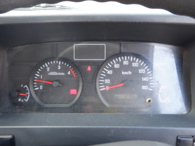 マツダタイタンダンプ小型（2t・3t）[写真06]