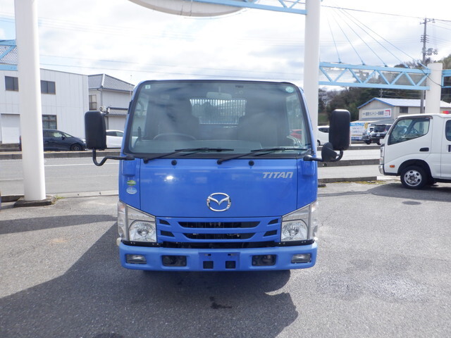 マツダタイタンダンプ小型（2t・3t）[写真06]