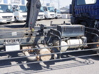 三菱ふそうファイター深ダンプ（土砂禁ダンプ）増トン（6t・8t）[写真15]