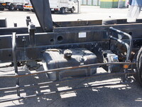 三菱ふそうファイター深ダンプ（土砂禁ダンプ）増トン（6t・8t）[写真16]