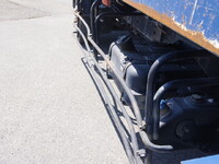 三菱ふそうファイター深ダンプ（土砂禁ダンプ）増トン（6t・8t）[写真26]