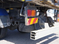 三菱ふそうファイター深ダンプ（土砂禁ダンプ）増トン（6t・8t）[写真27]